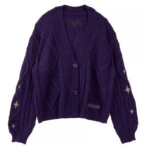 Speak Now Taylor’s Version official cardigan